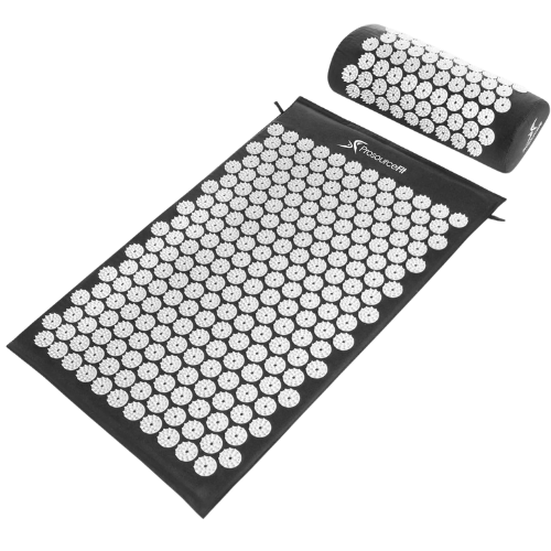 Accupressure Mat provided by ALIGN