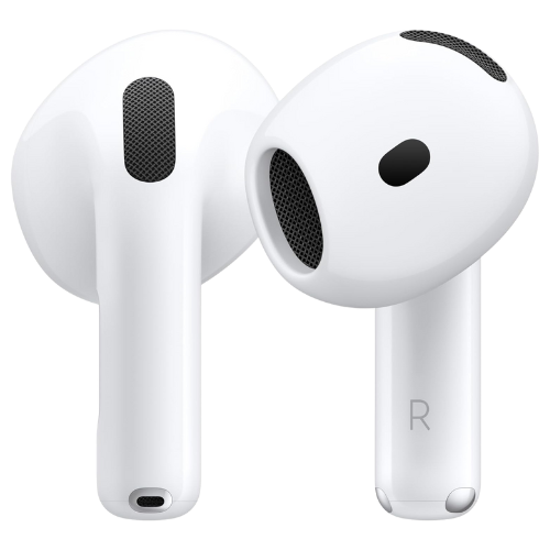 Airpods provided by ALIGN