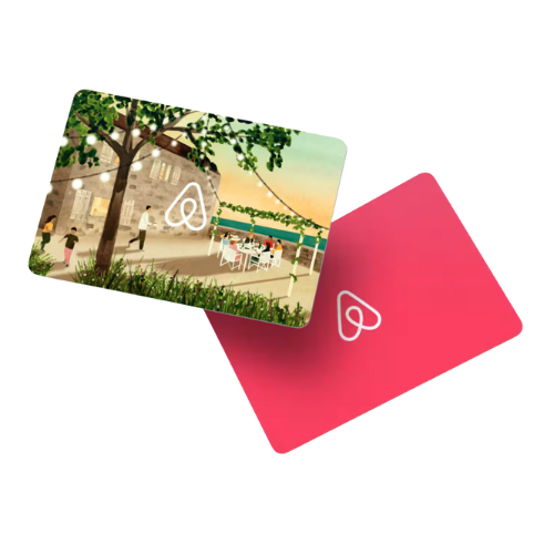 AirBnB provided by ALIGN