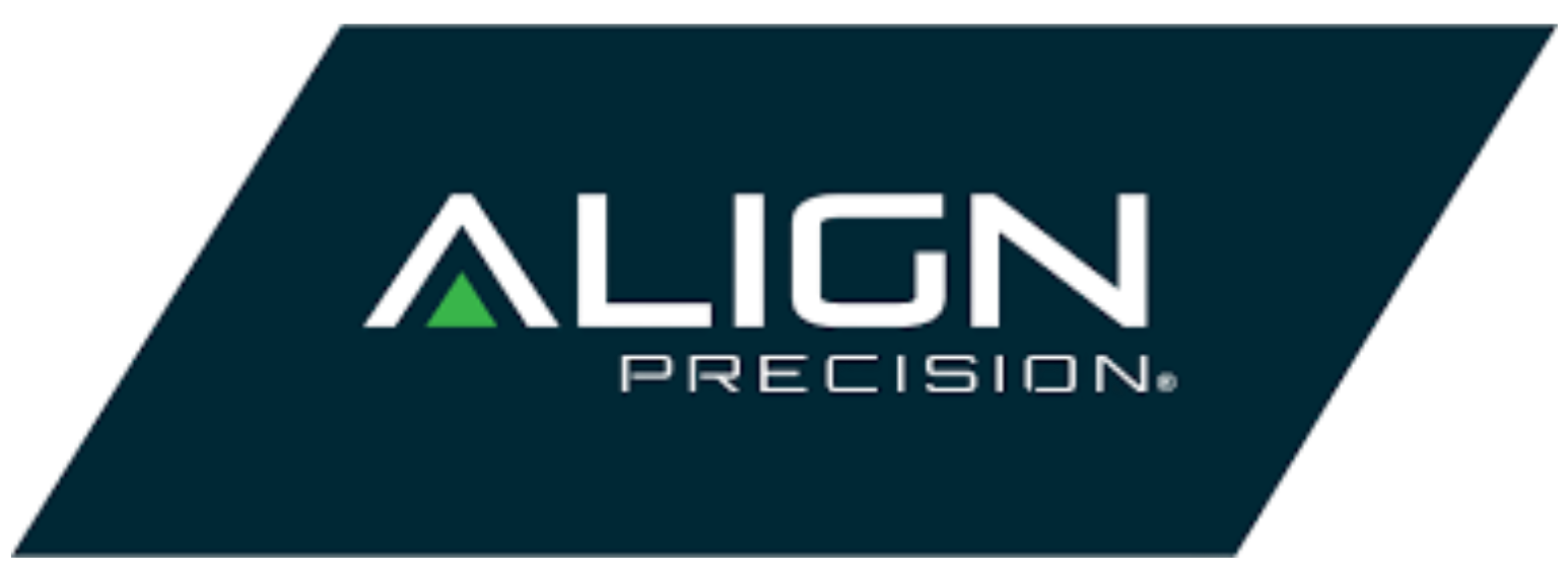 Align Precision Logo