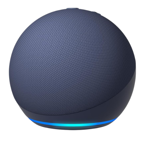 Echo Dot provided by ALIGN