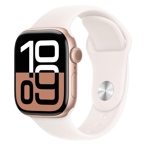Apple Watch Series 10 provided by ALIGN