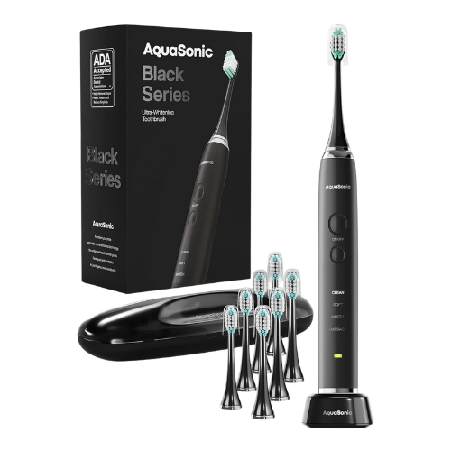 Electric Toothbrush provided by ALIGN
