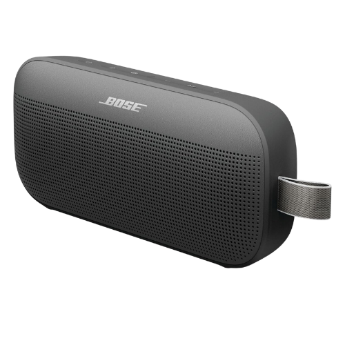 Bose Speaker provided by ALIGN