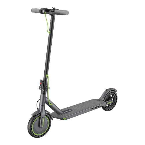 Electric Scooter provided by ALIGN