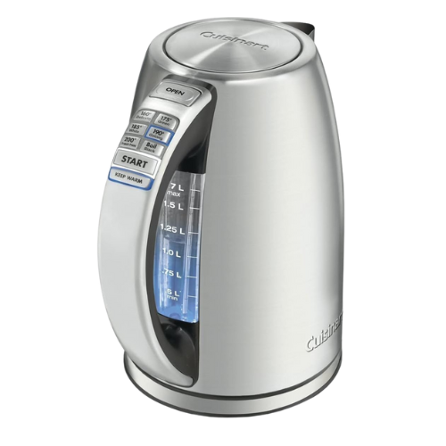 Electric Tea Kettle provided by ALIGN