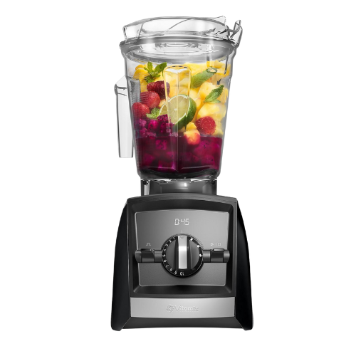 Vitamix provided by ALIGN