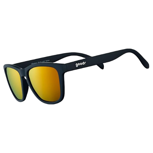 Goodr Sunglasses provided by ALIGN