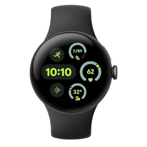 Google Pixel Watch 3 provided by ALIGN