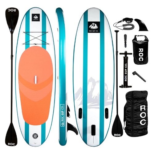 Inflatable Paddle Boards provided by ALIGN