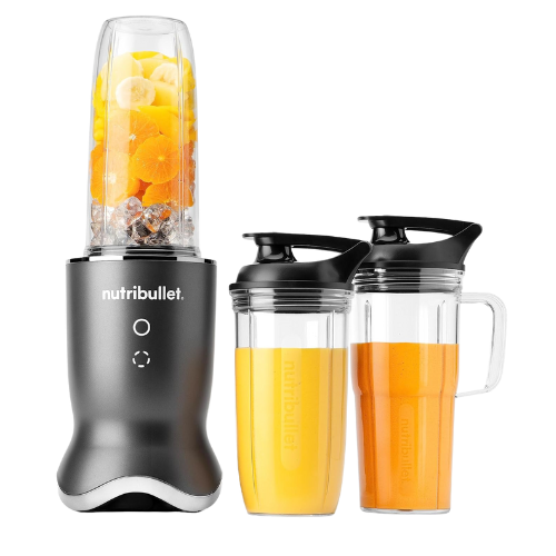 Nutribullet provided by ALIGN