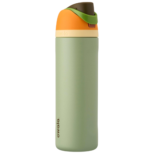 Owala Free Sip provided by ALIGN