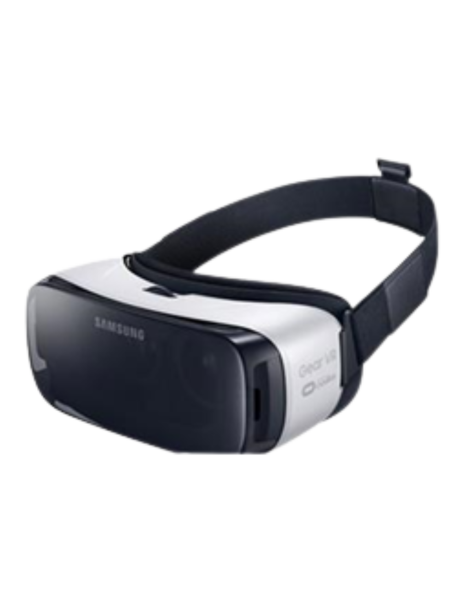 Virtual Reality 3D Glasses provided by EyeMed