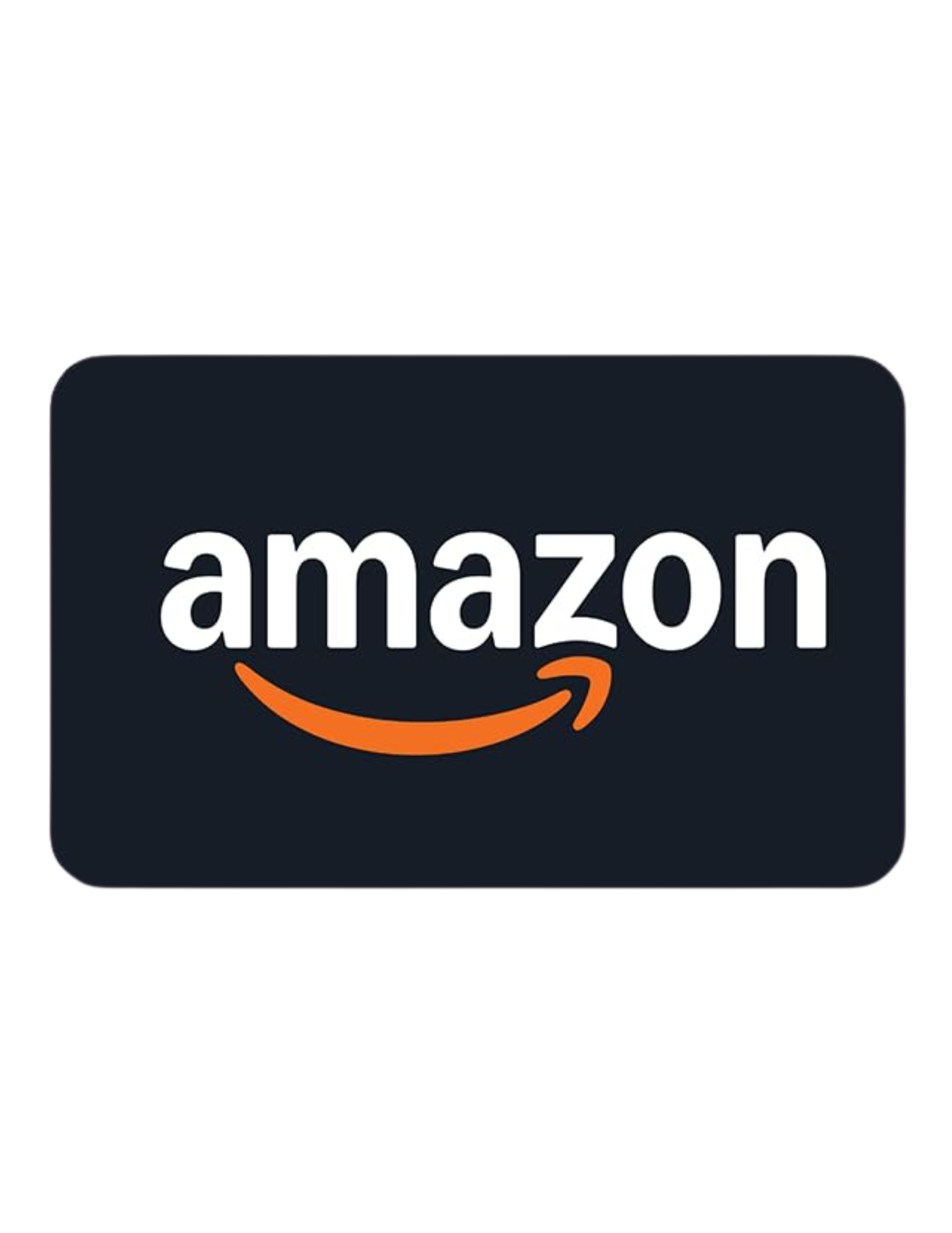 $50 Amazon Gift Card provided by Delta Dental