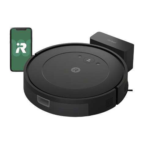 iRobot Roomba Vac provided by ALIGN